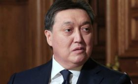 В Казахстане заявили об отсутствии развития взаимной торговли в ЕАЭС
