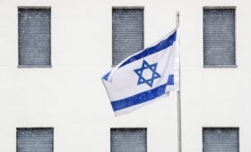 Посольства Израиля по всему миру вернулись к работе после забастовки